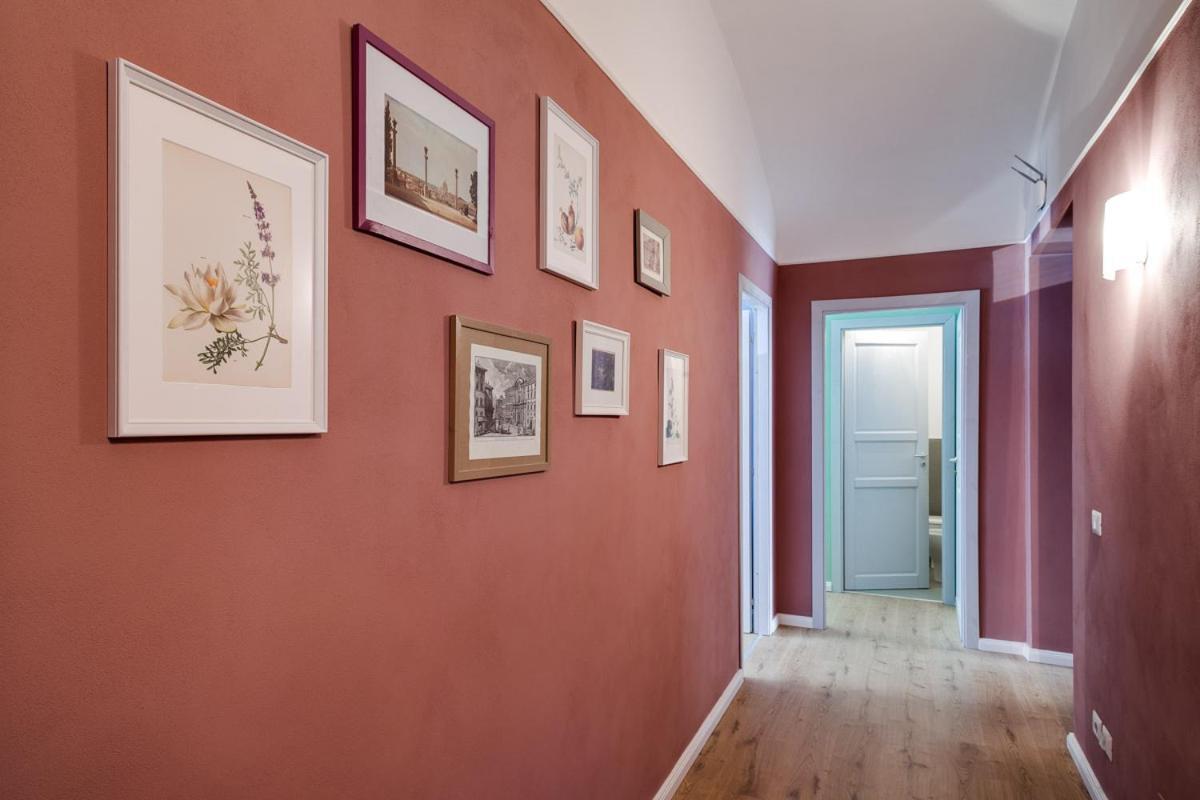 Femasuites Rome Exterior photo
